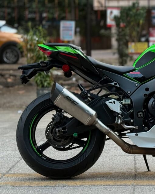 Kawasaki ZX10R (abs)