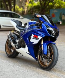 Suzuki GSX-1000R