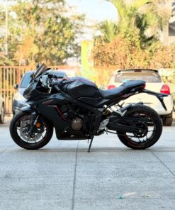 Honda CBR 650R (ABS)