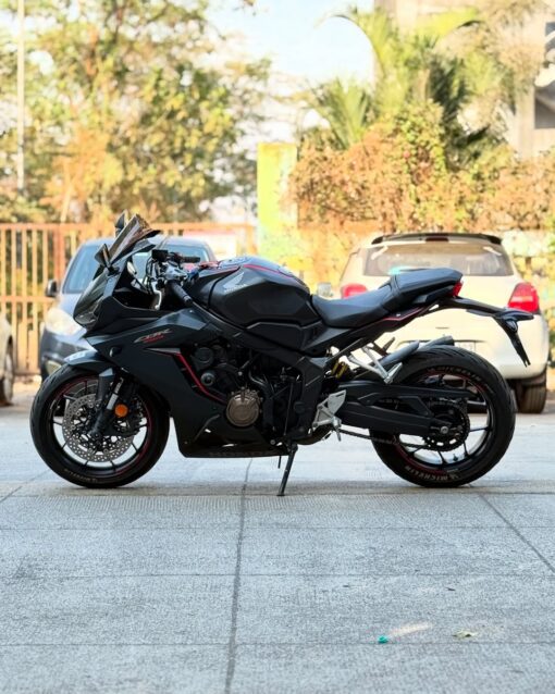 Honda CBR 650R (ABS)