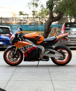 Honda fireblade Cbr1000rr