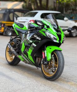 Kawasaki ninja ZX10R(Abs)
