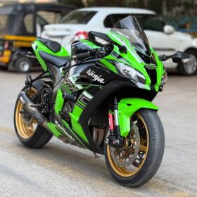 Kawasaki ninja ZX10R(Abs)