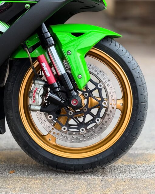 Kawasaki ninja ZX10R(Abs)