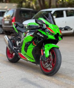 Kawasaki ZX10R (abs)
