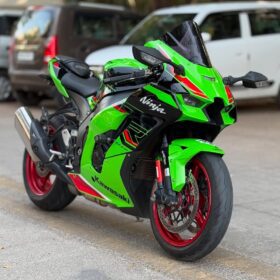 Kawasaki ZX10R (abs)