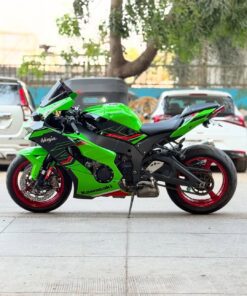 Kawasaki ZX10R (abs)