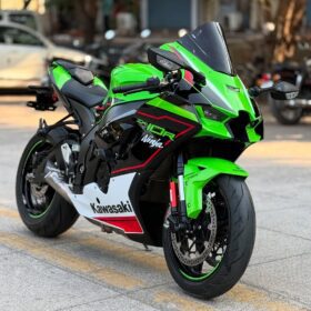 Kawasaki ZX10R (abs)