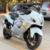 Suzuki gsxr 1300 hayabusa (CBU unit) ABS
