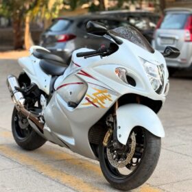 Suzuki gsxr 1300 hayabusa (CBU unit) ABS