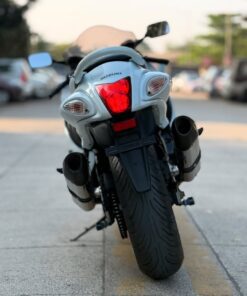 Suzuki gsxr 1300 hayabusa (CBU unit) ABS