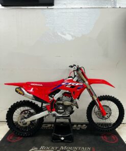 2023 CRF250R