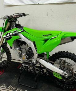 2024 KX250