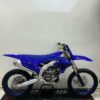 2024 YZ250F