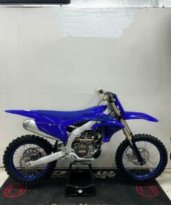 2024 YZ250F