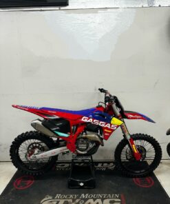 2023 MC250F