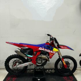2023 MC250F