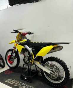 2013 RMZ250