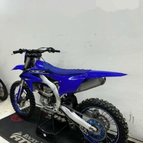 2023 YZ450F