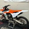 2023 KTM250SXF