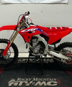 2021 CRF450R