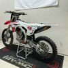 2022 CRF250R