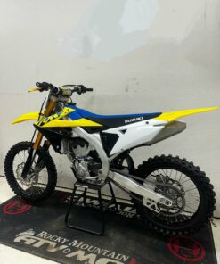 2020 RMZ250
