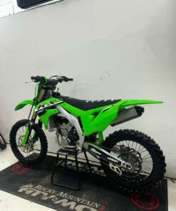 2024 KX250