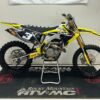 2022 RMZ250