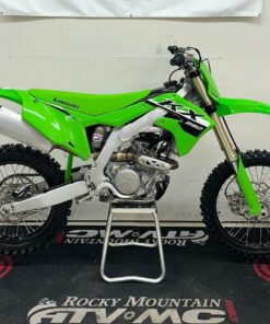 2024 KX250
