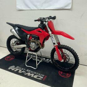 2022 MC250F