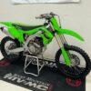 2022 KX250F