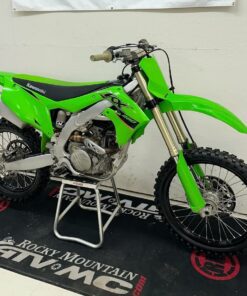 2022 KX250F
