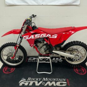 2022 MC350F
