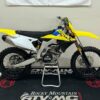2019 RMZ450