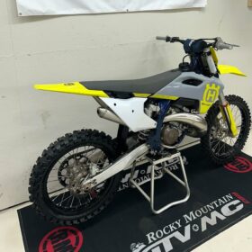 2023 TC250