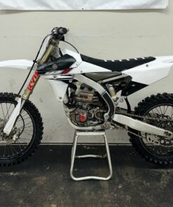 2014 YZ450F