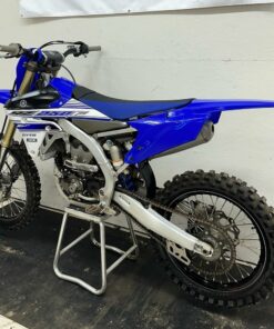 2016 YZ250F
