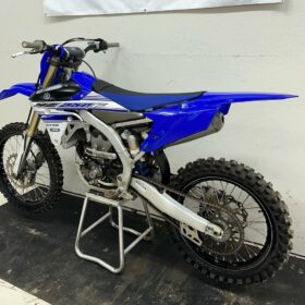 2016 YZ250F