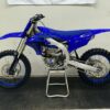 2024 YZ450F