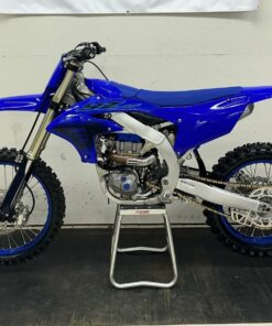 2024 YZ450F