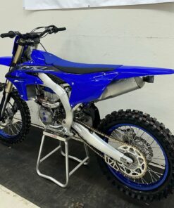 2023 YZ450F