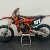 2018 KTM250SX