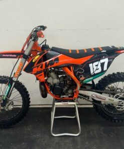 2018 KTM250SX