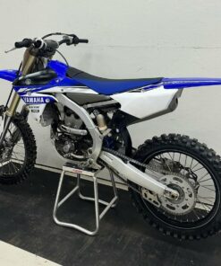 2017 YZ250F