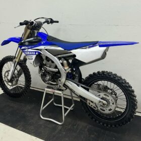 2017 YZ250F