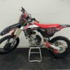 2022 CRF450R