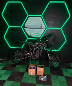 2025 Talaria Mx5 Pro