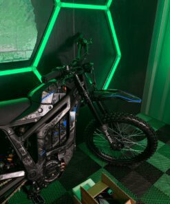 2025 Talaria Mx5 Pro 1