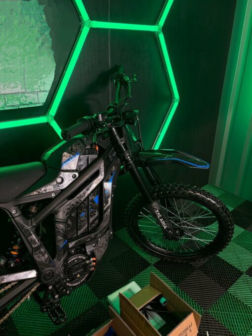 2025 Talaria Mx5 Pro 1